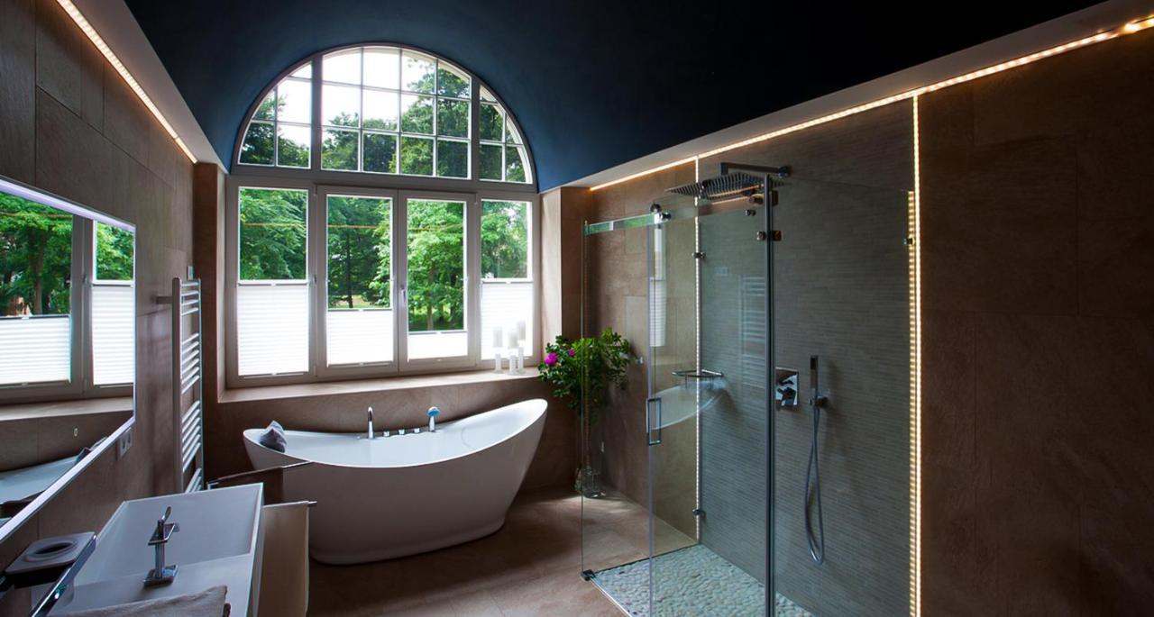 Parkresidenz Lychen, 3 * Lychen