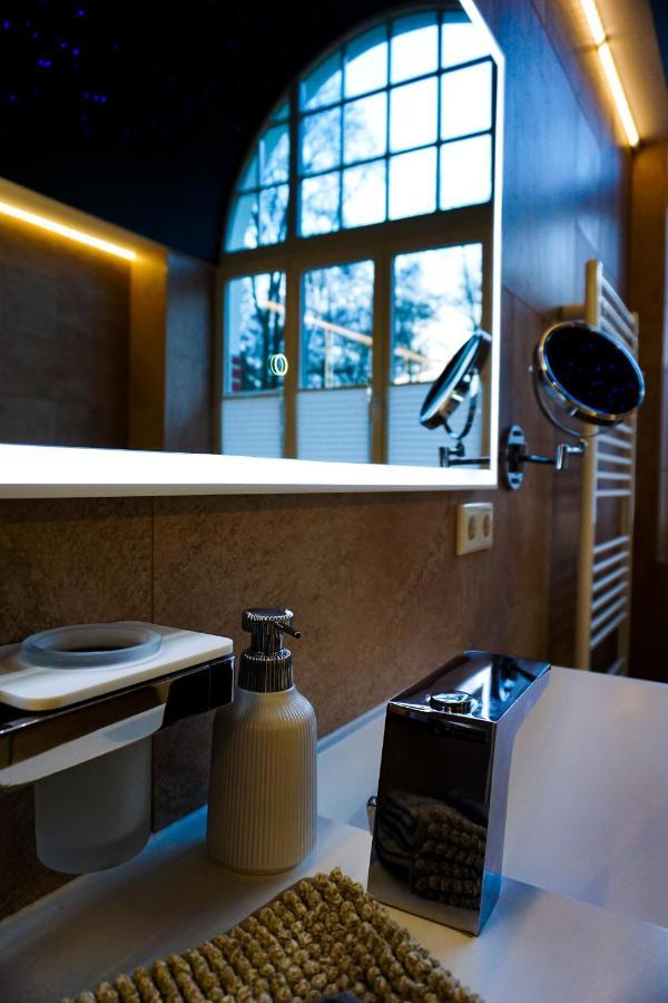 Apartment Parkresidenz Lychen, 3 *
