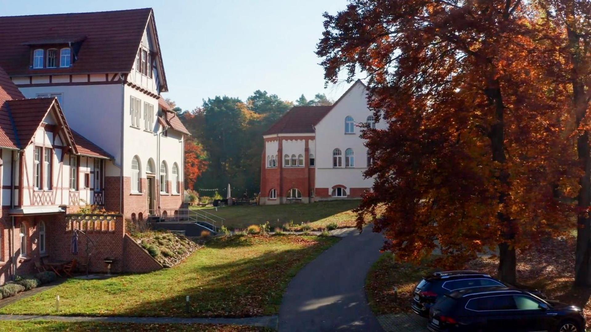 Parkresidenz Lychen, 3