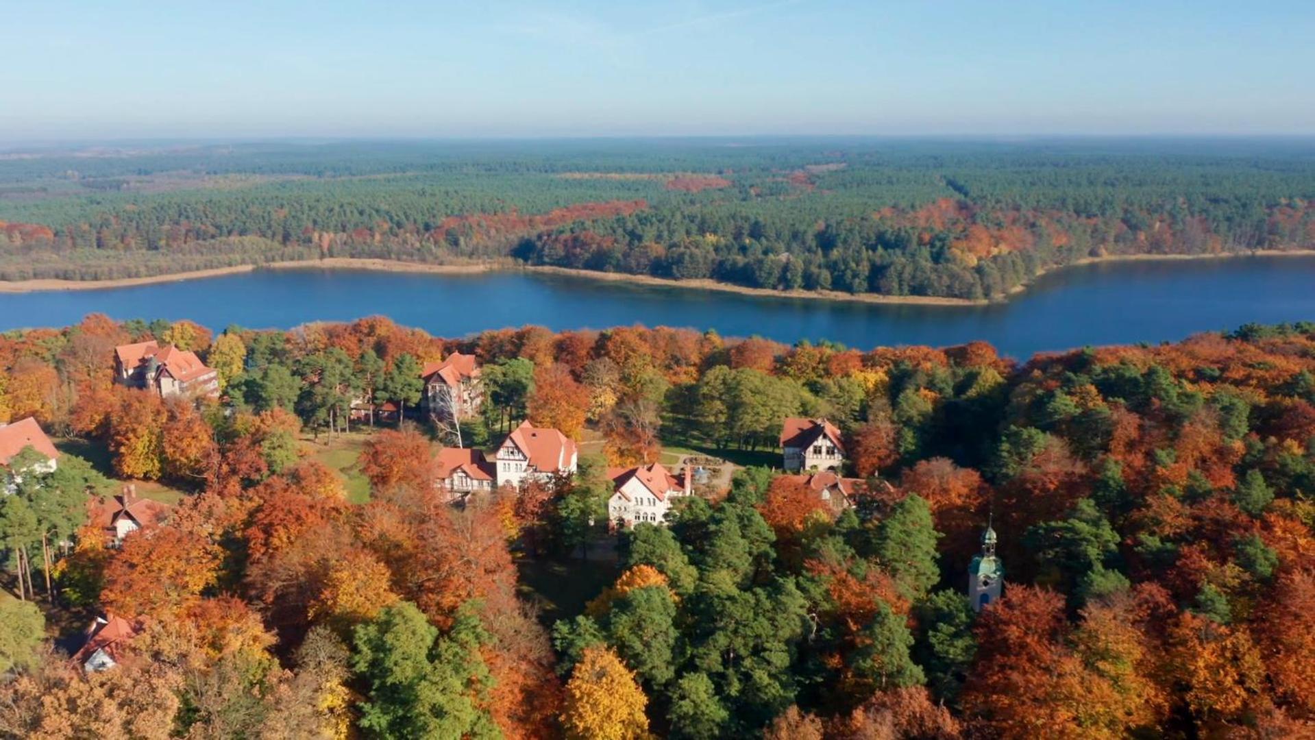 Parkresidenz Lychen, 3 *