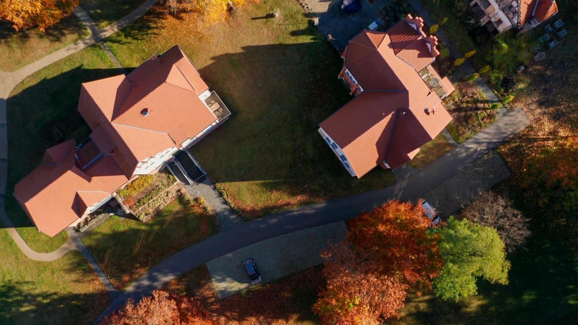 Parkresidenz Lychen, 3 * Lychen