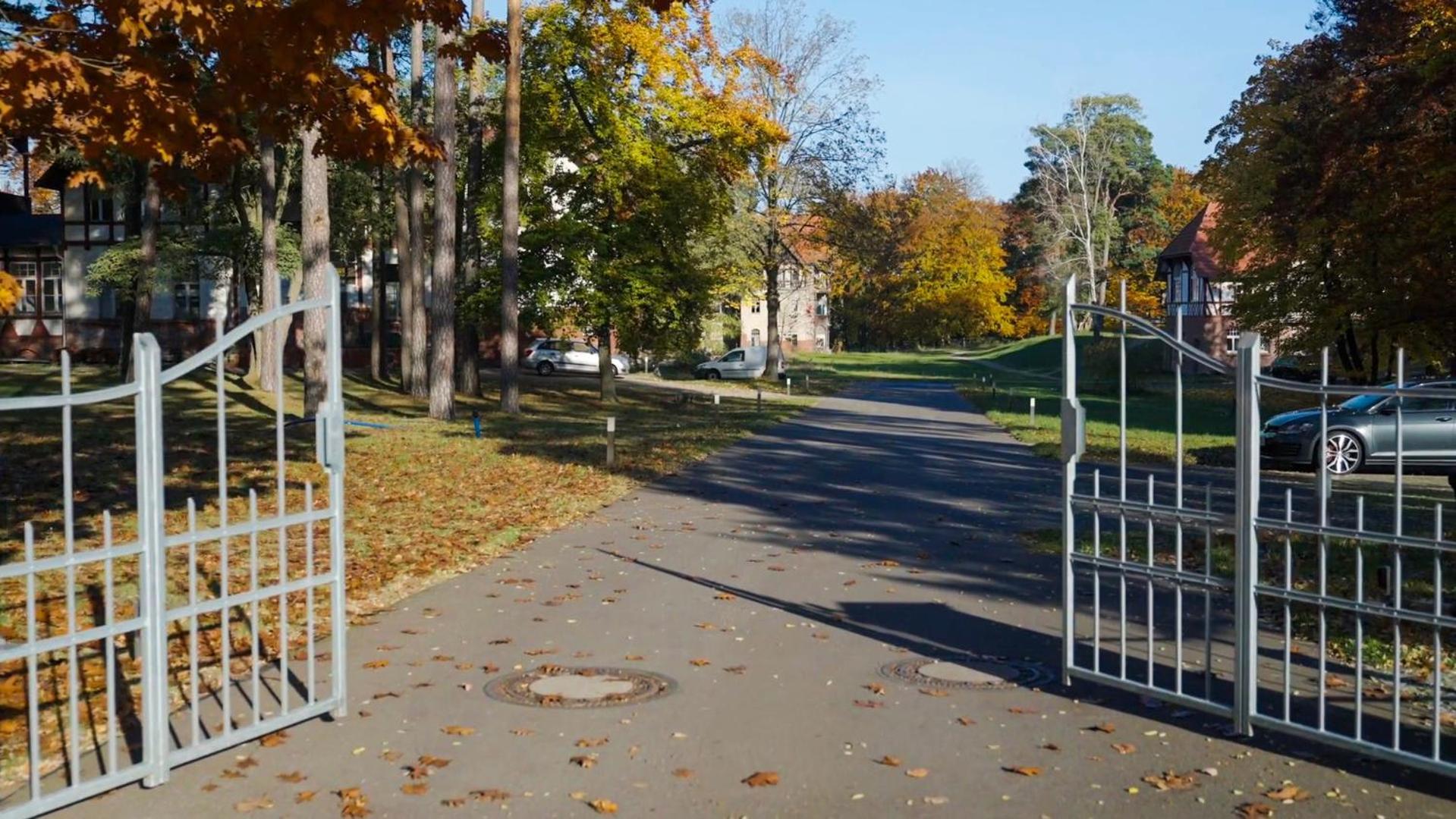 Parkresidenz Lychen, 3 Lychen