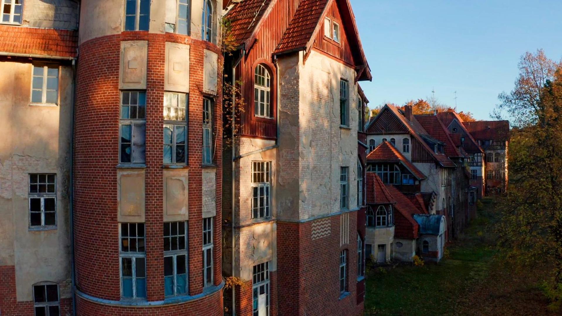 Parkresidenz Lychen, 3 *