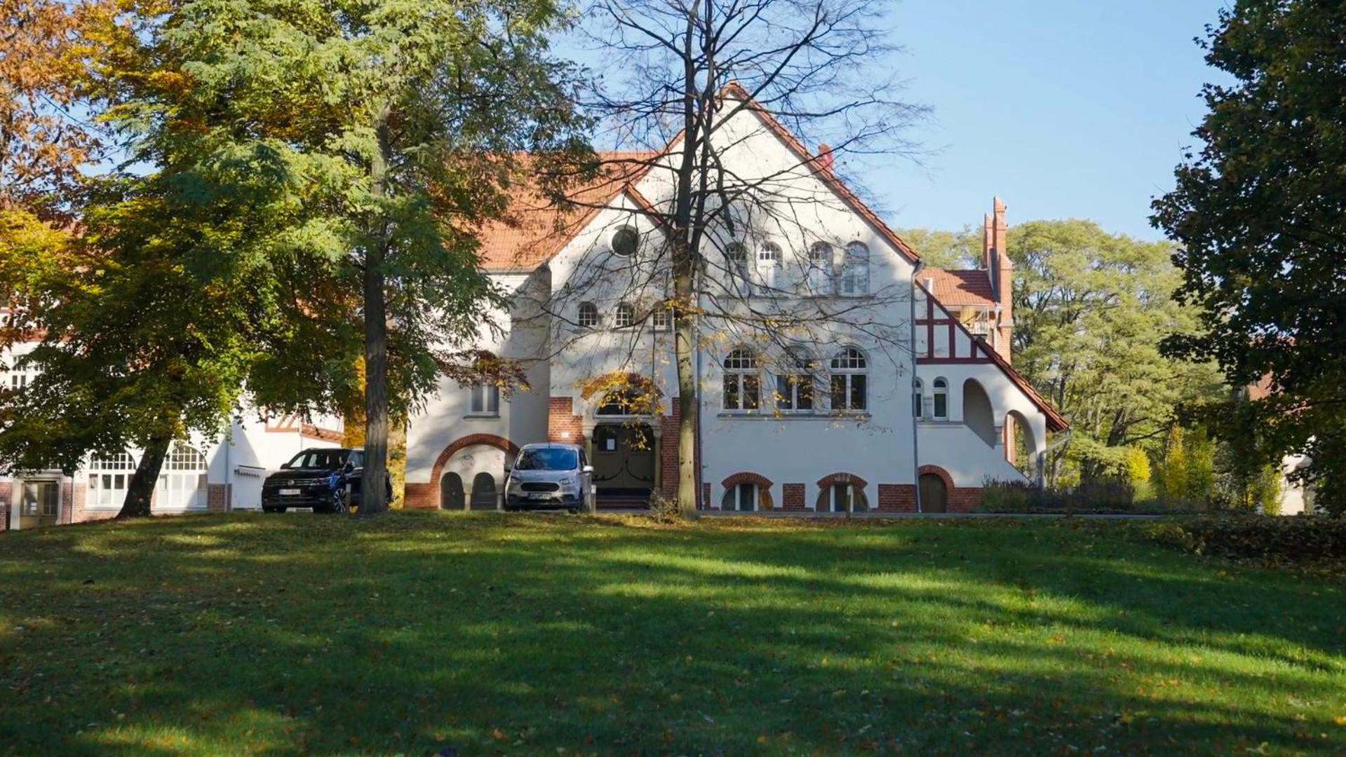 Parkresidenz Lychen, 3