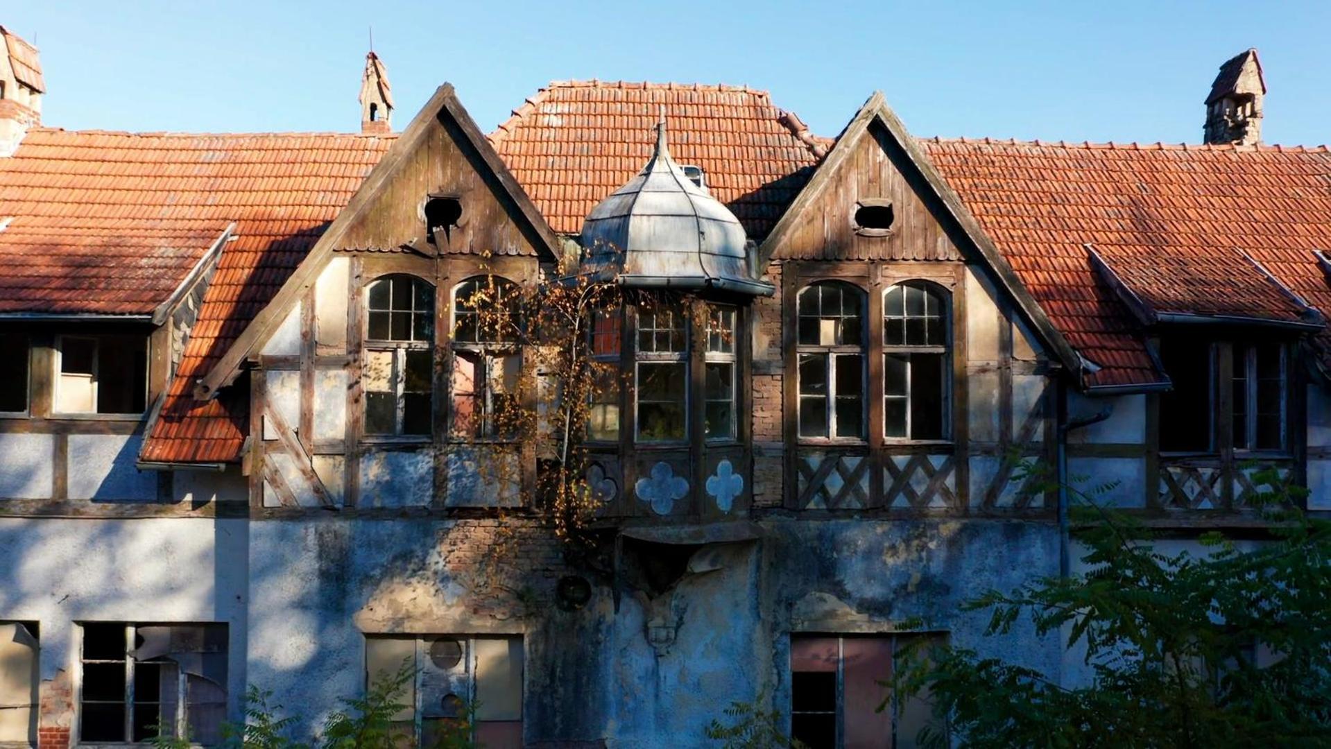 Apartment Parkresidenz Lychen, 3 Lychen