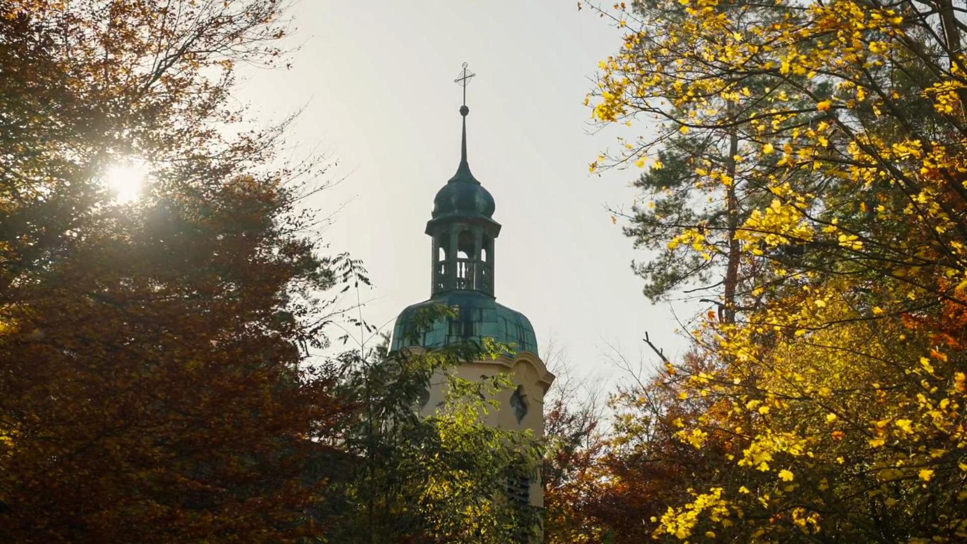 Parkresidenz Lychen, 3 *