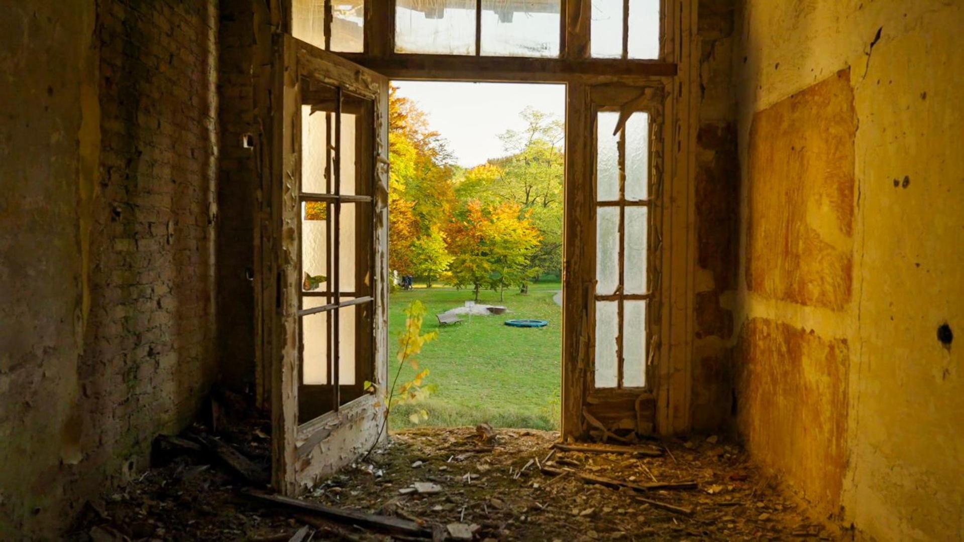 Parkresidenz Lychen, 3 *