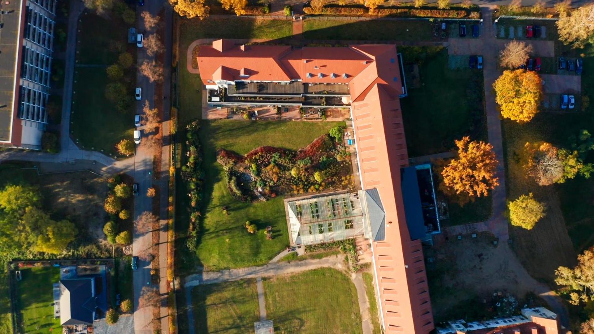 Parkresidenz Lychen, 3 Lychen